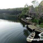 Khám phá Hồ Đăk Ke - Giá vé tham quan hồ Đắk Ke 2023